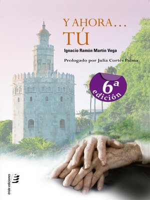 cover image of Y ahora... tú